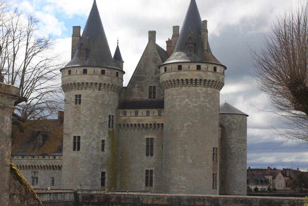 Chateau Sully