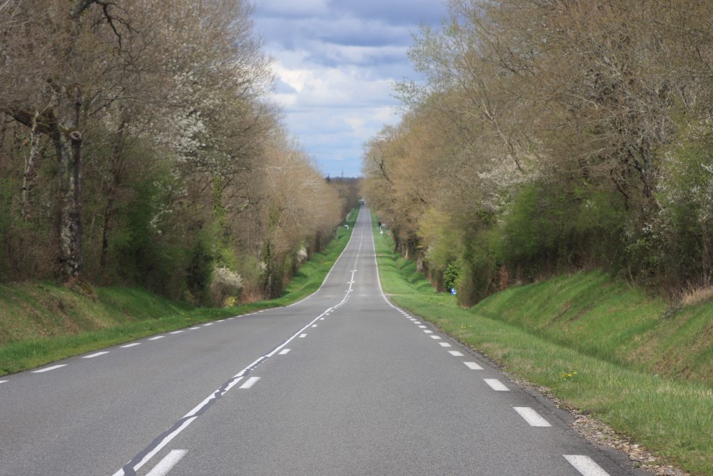 Landstrasse