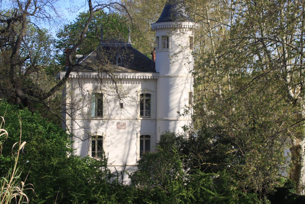Villa in Béziers